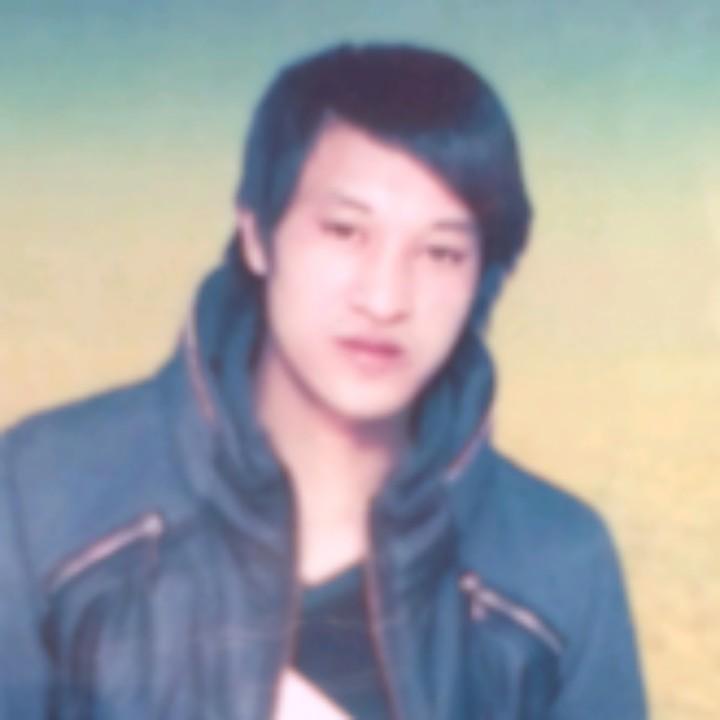 农村小哥