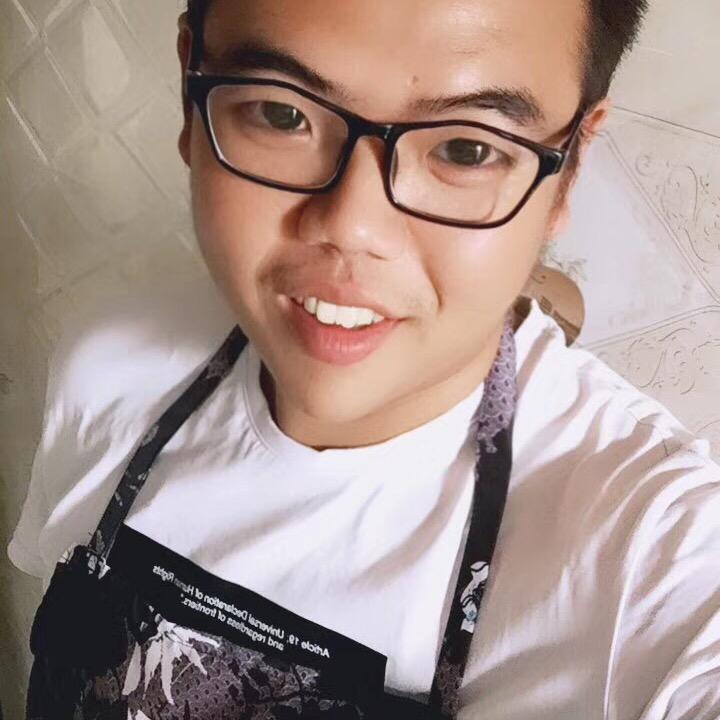 小顶顶爸比