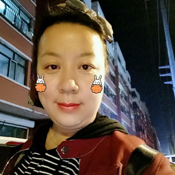 木木女神
