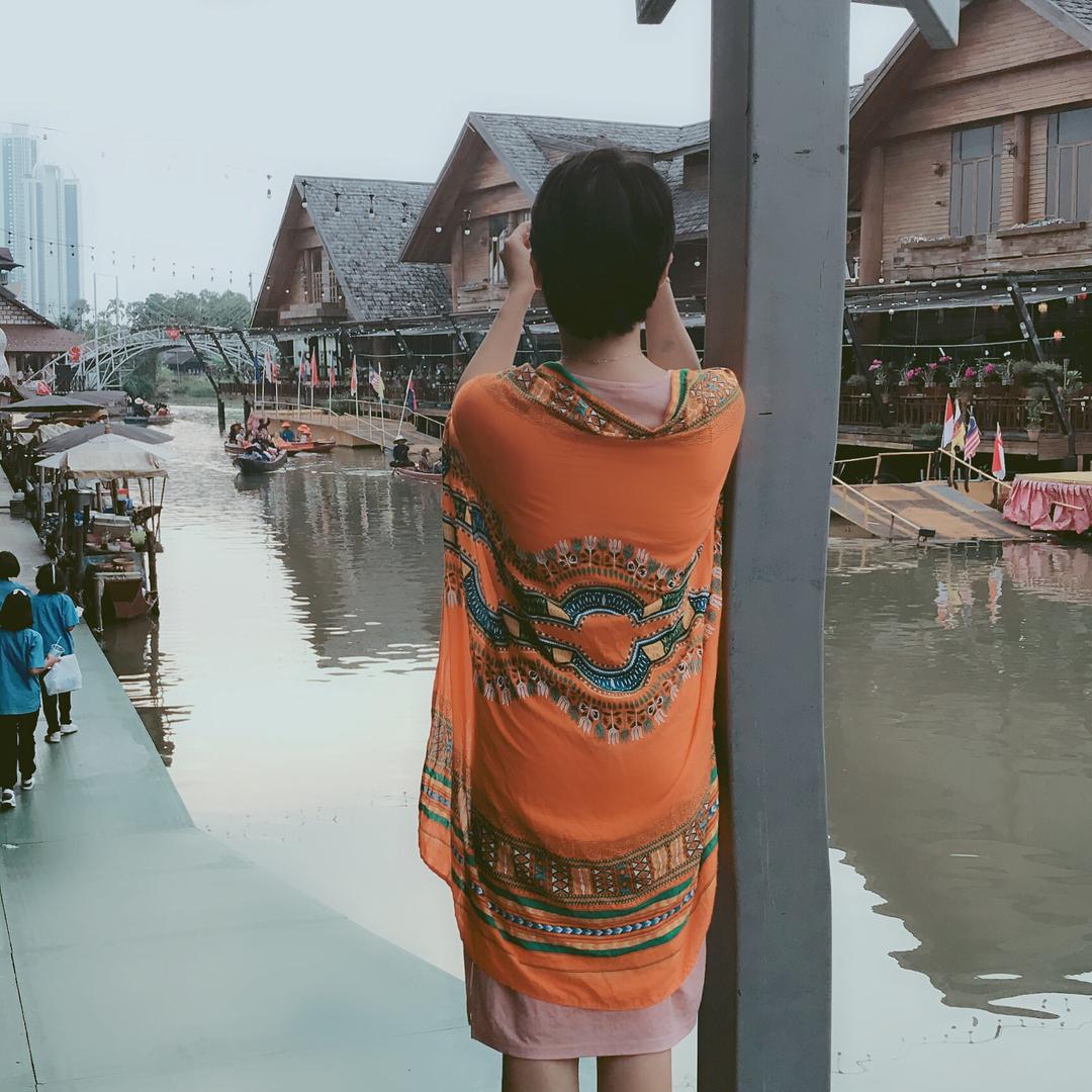 东东