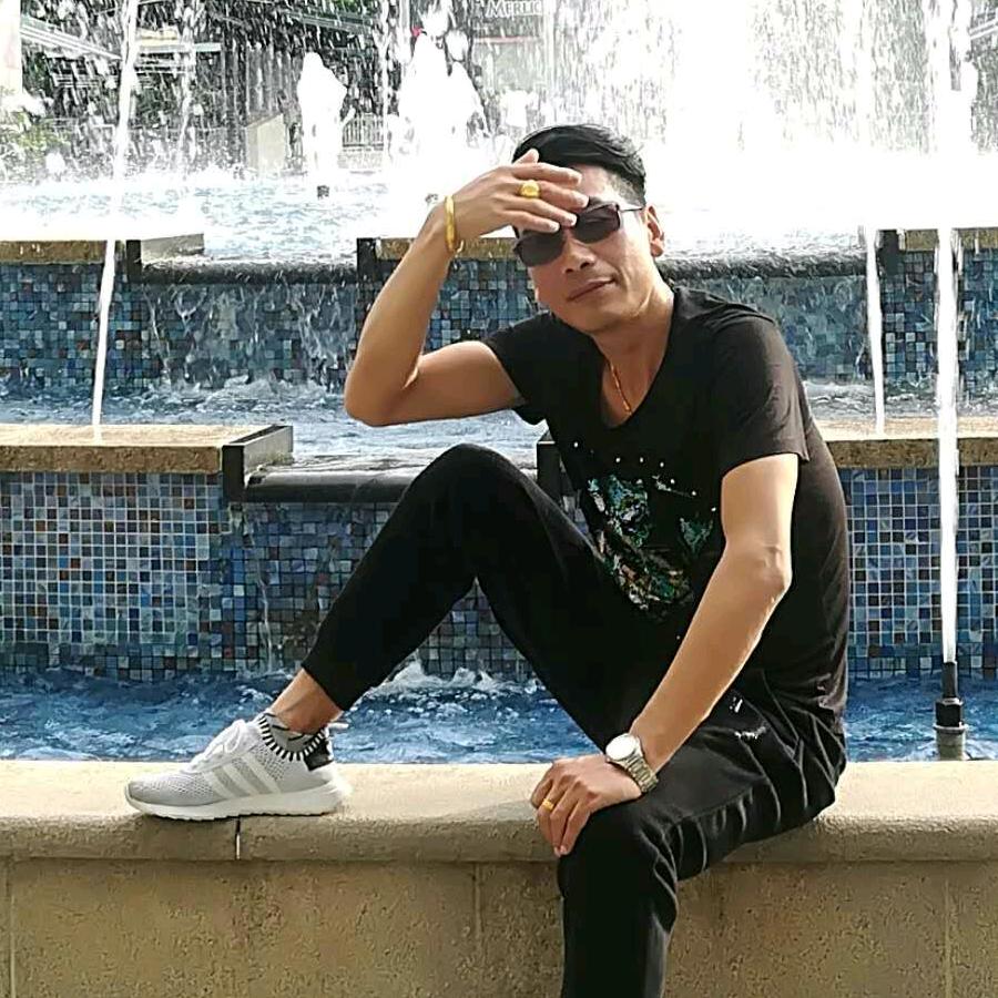 依山傍水👉依靠👈