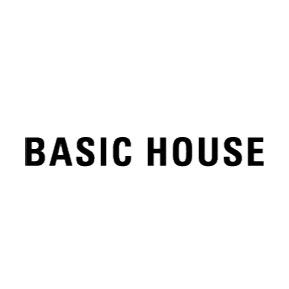 Basic House百家好女装抖音号
