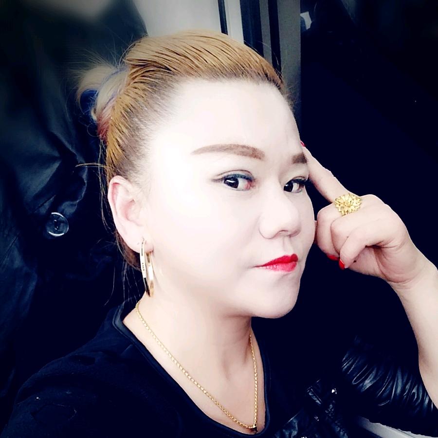 罗山一姐（小号）