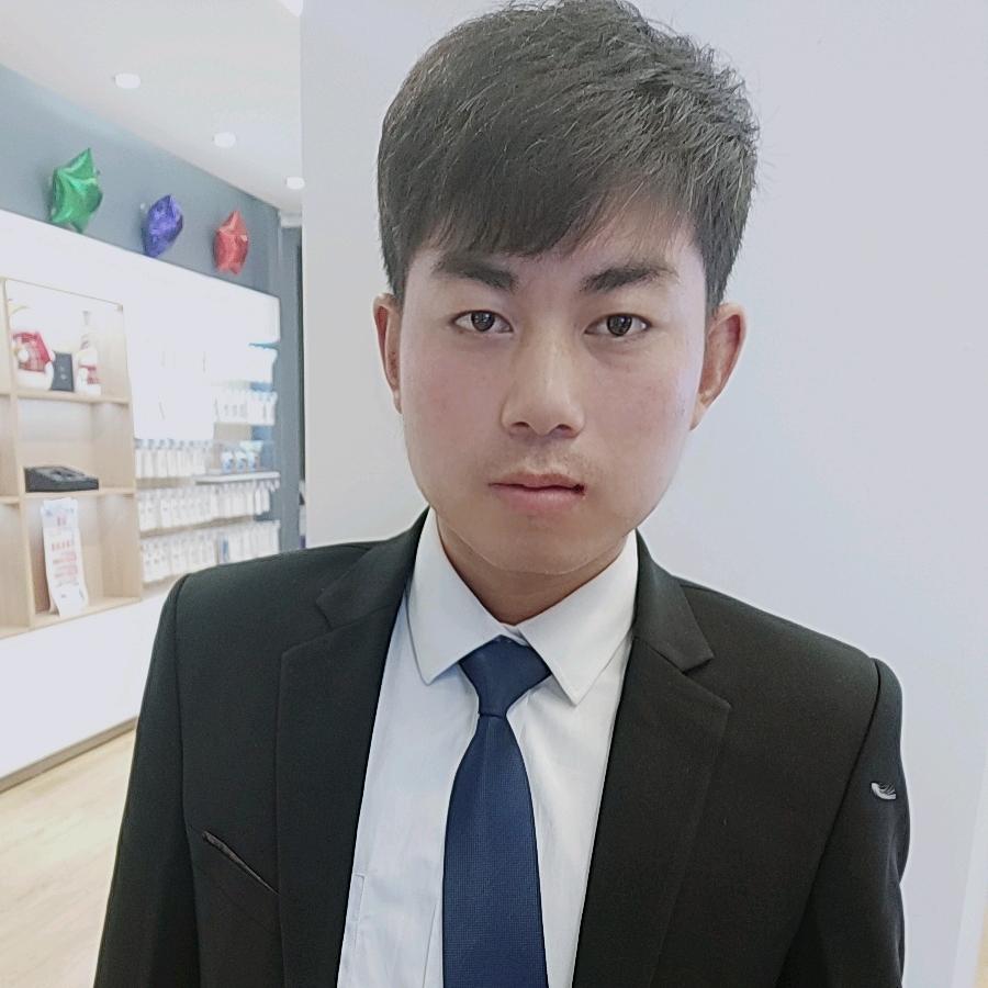 左耳钉得璀璨