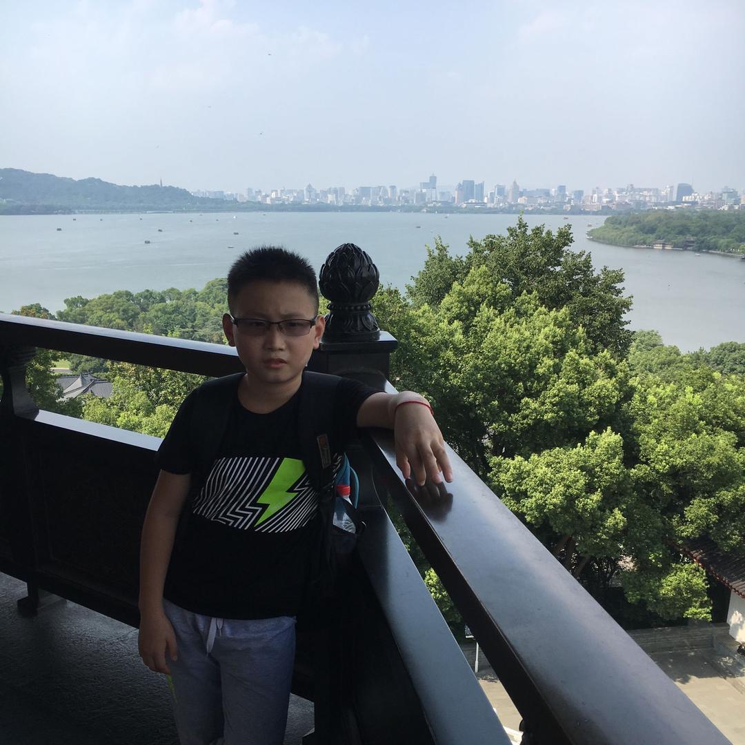 哎呀呀（涛涛欣欣）