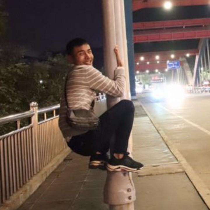 言身寸