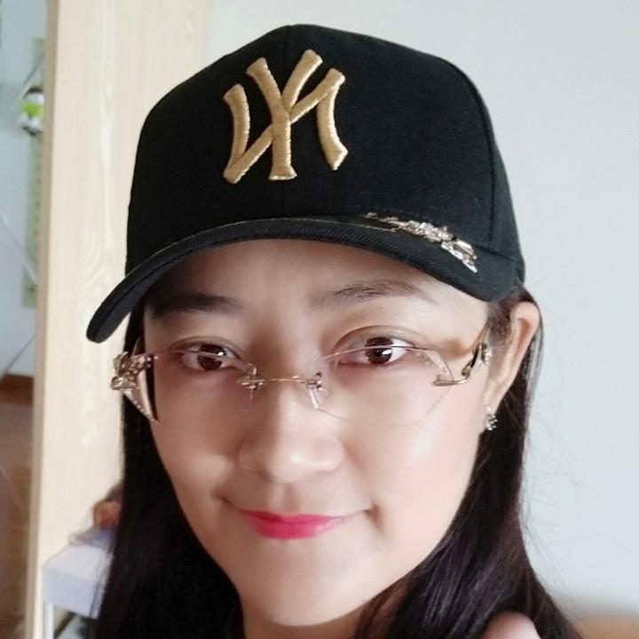 岁月婧好