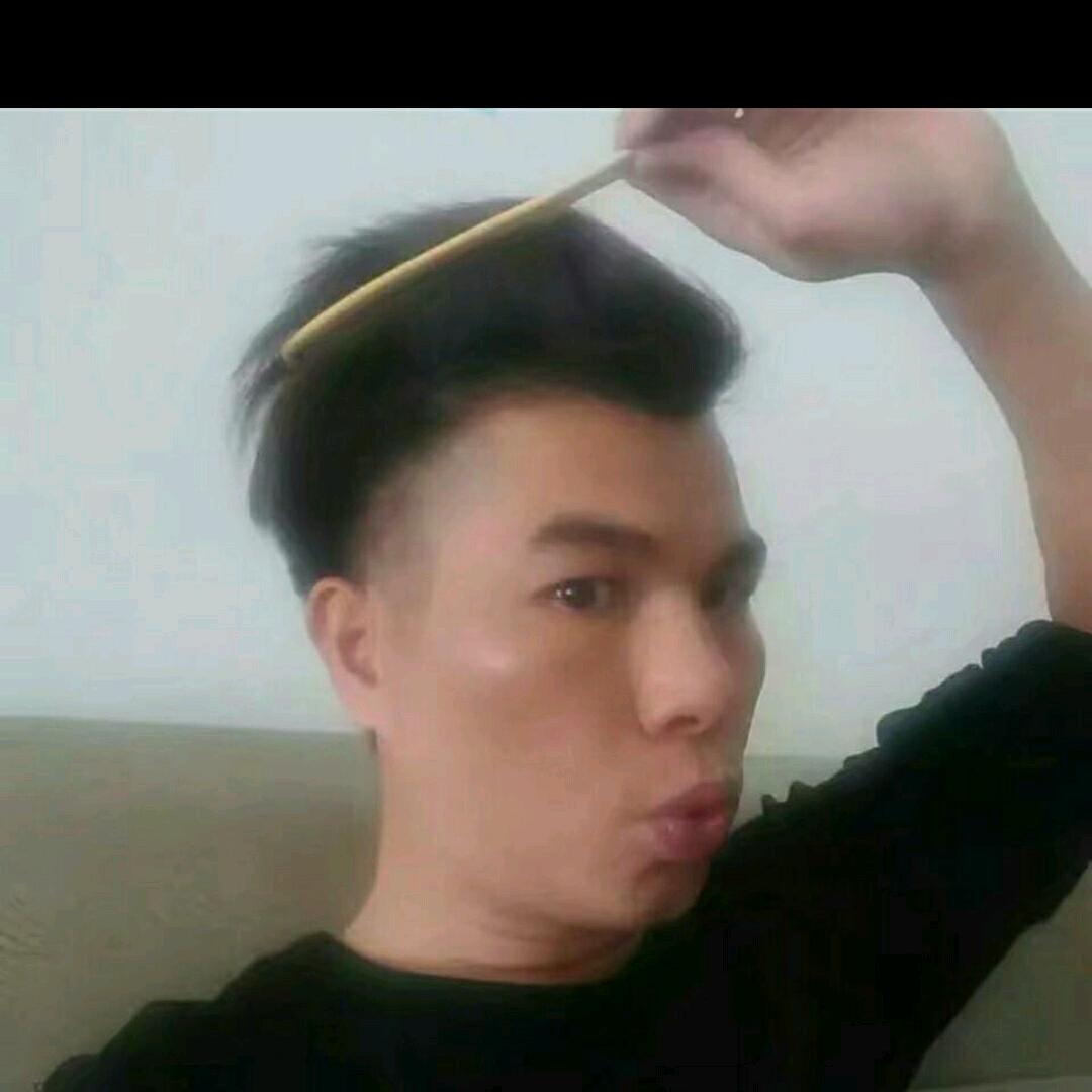 玉林市玉州区时尚理发店