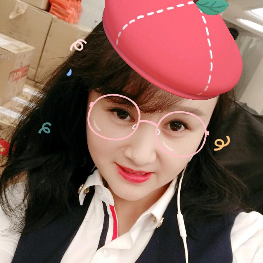 合肥白金汉爵李玲