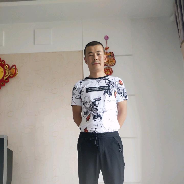 傻傻等待