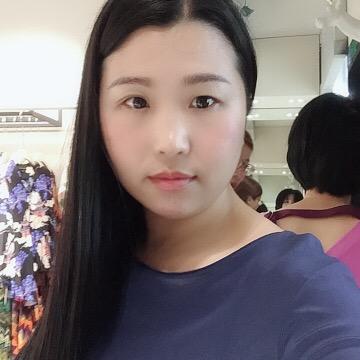 爱哭的傻丫丫