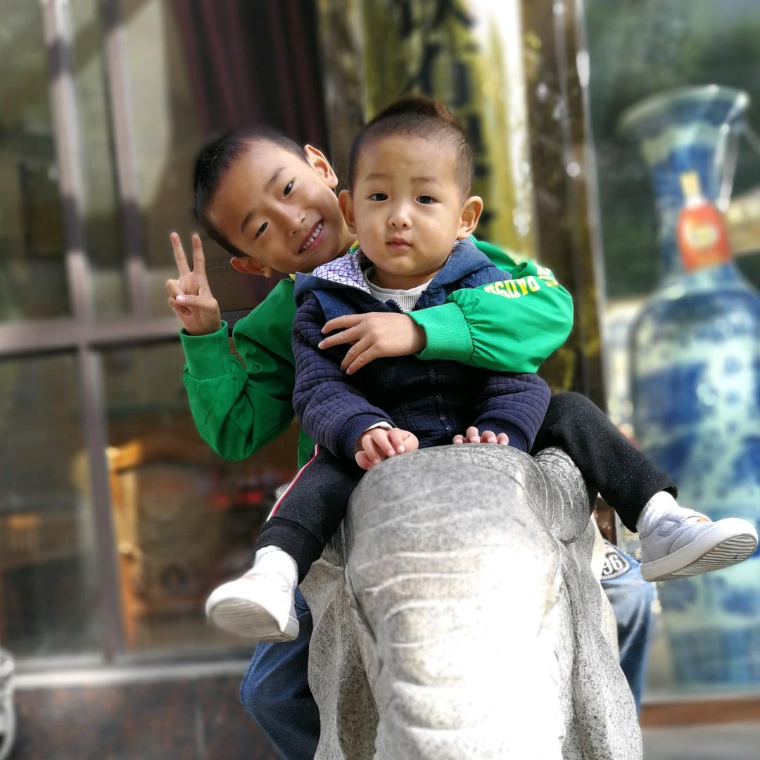 彭宝哦～