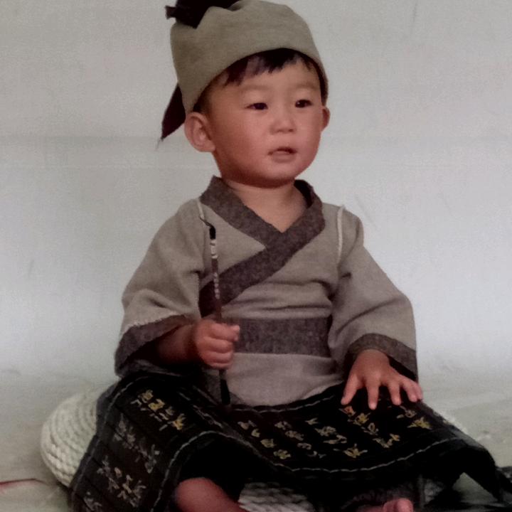 所愿皆能成、❤️