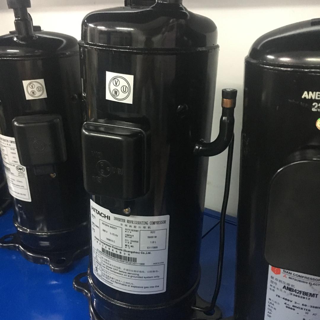 平轻云全新原装压缩机批发