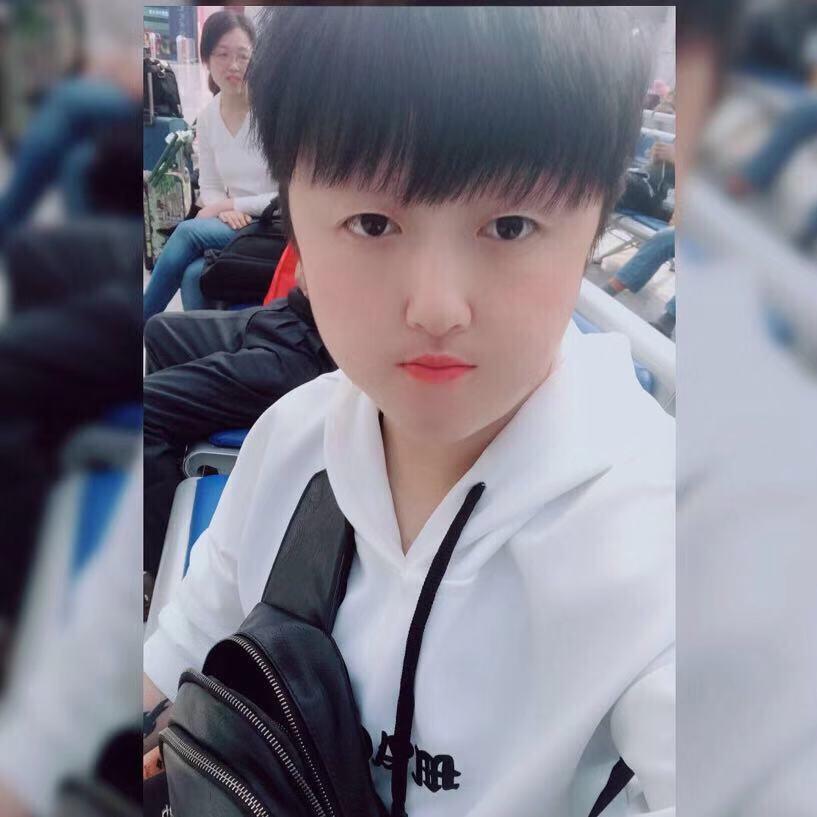 六六（拒绝连赞）