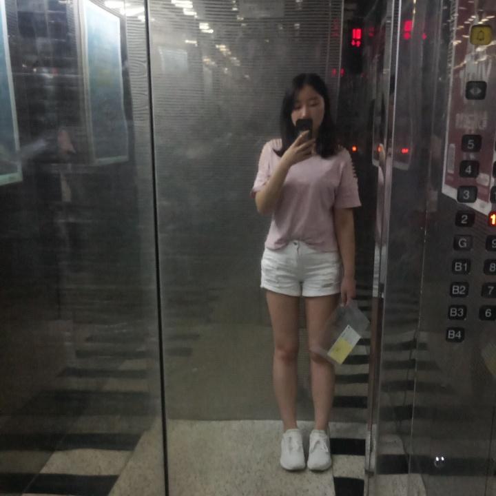 黄+绿