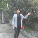 《赵永蓉》明天会更好