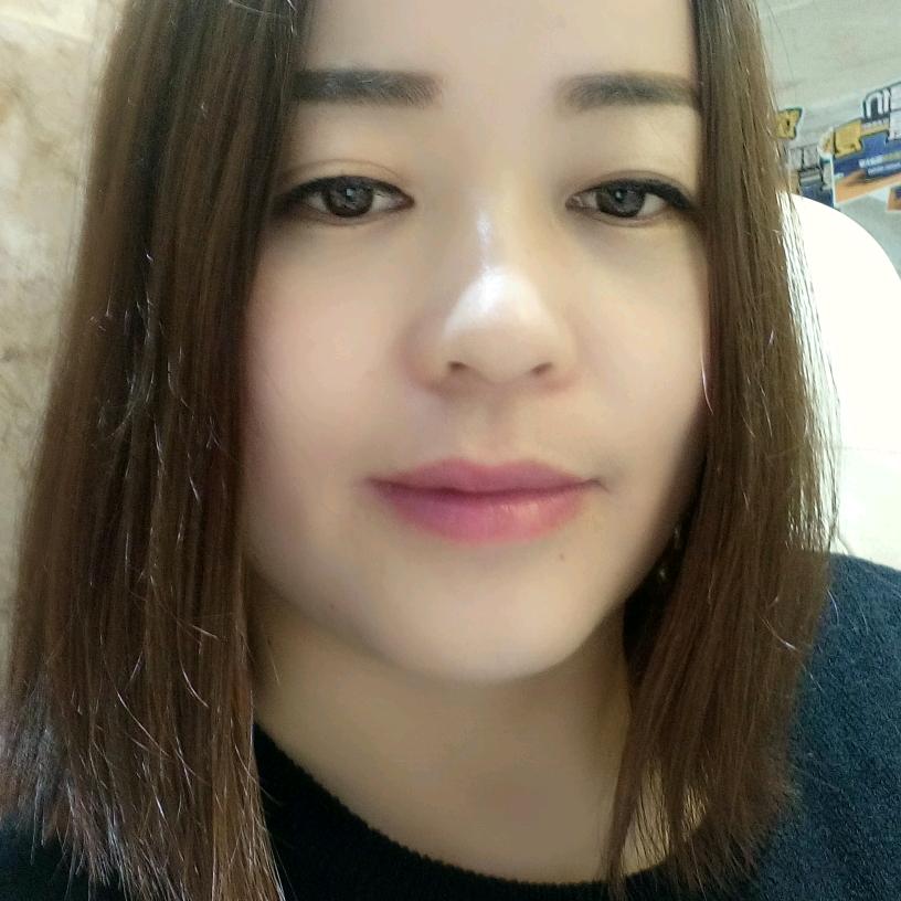 软装姗姐