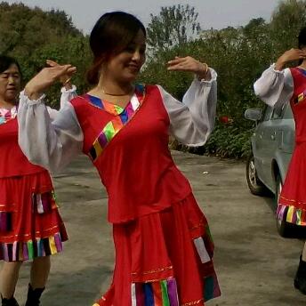 自然堂你本来就很美！