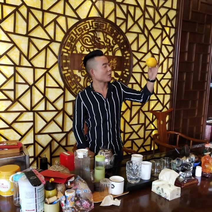 小强