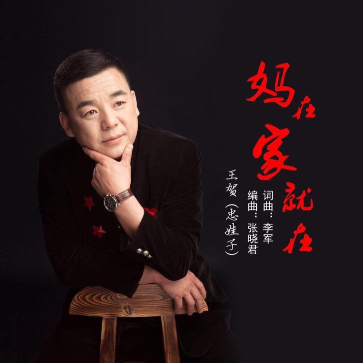 忠娃子【妈在家就在】原唱