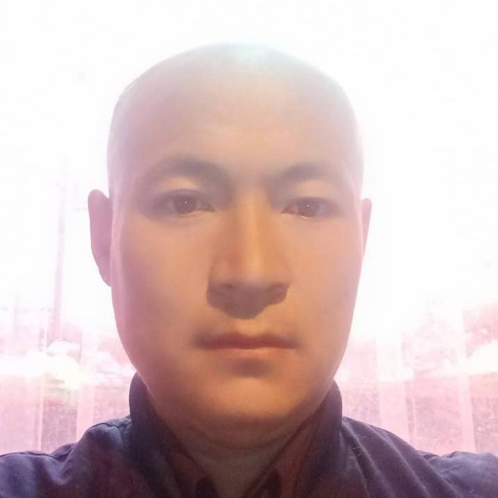 老兵