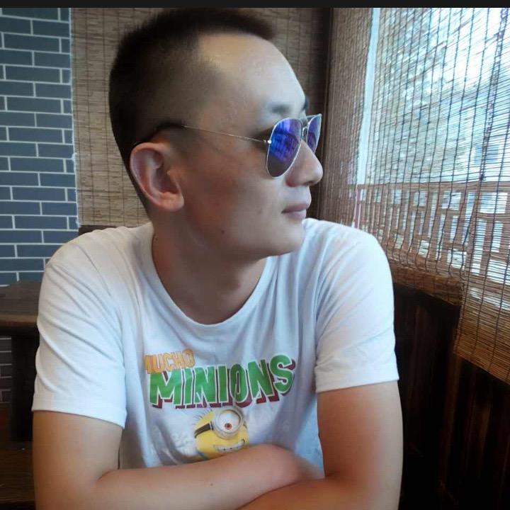 爱照镜子的青蛙🐸