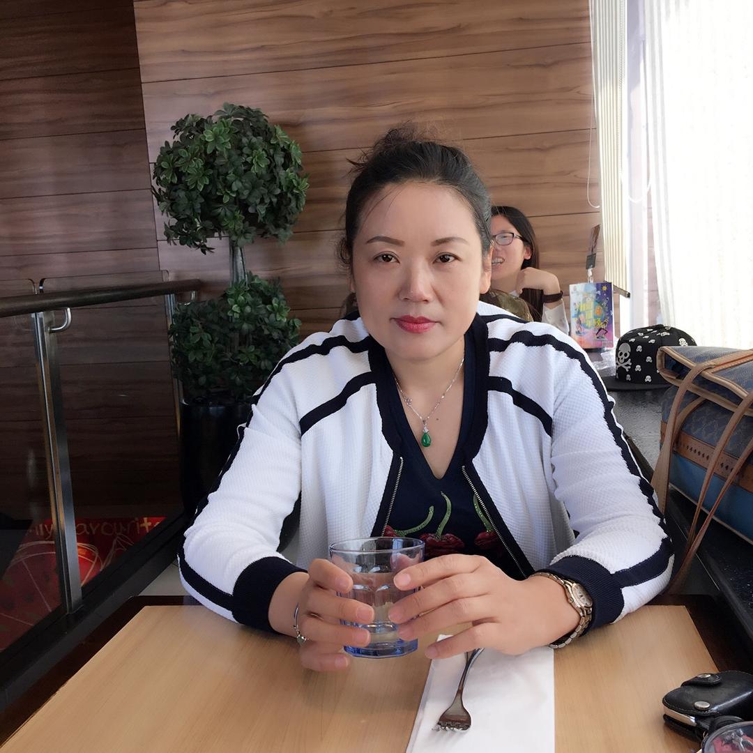 红红（谢绝连赞）