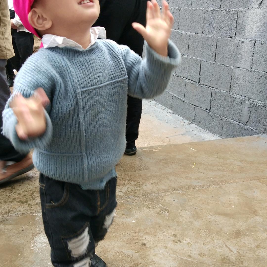 小乔流水