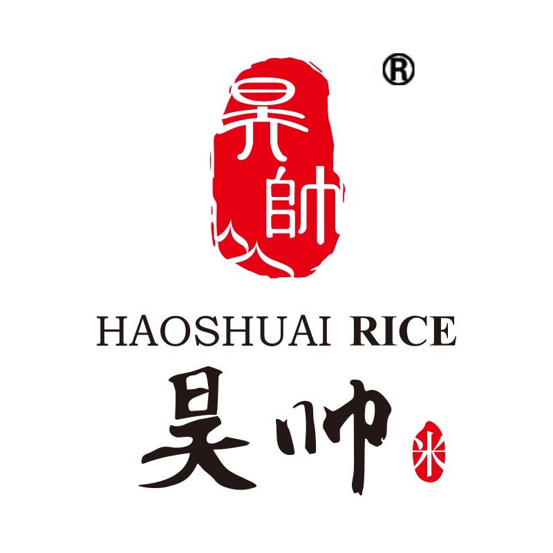 昊帅粮油
