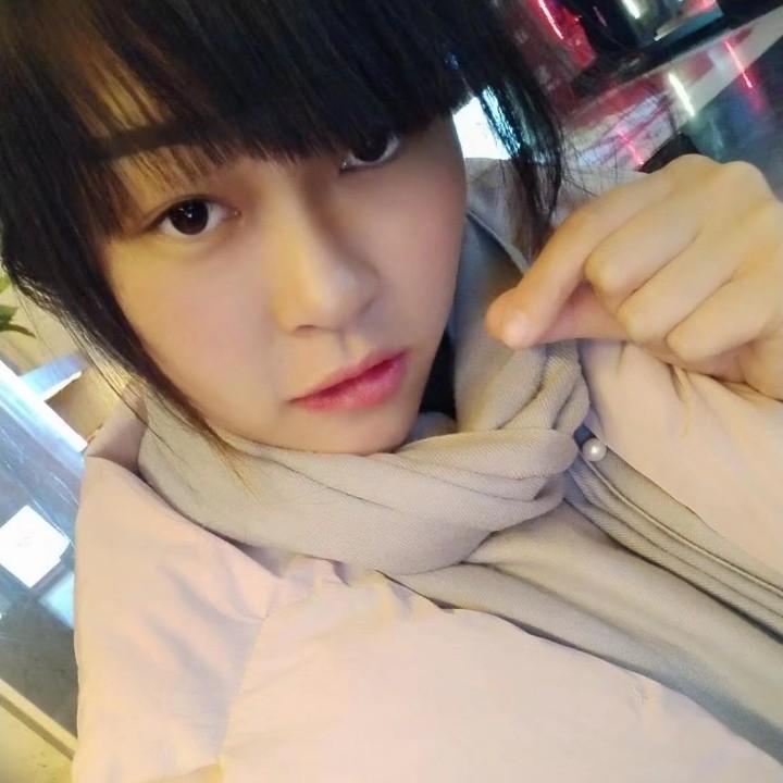 @柚见