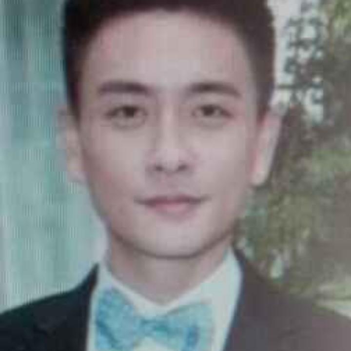 坏坏坏男人