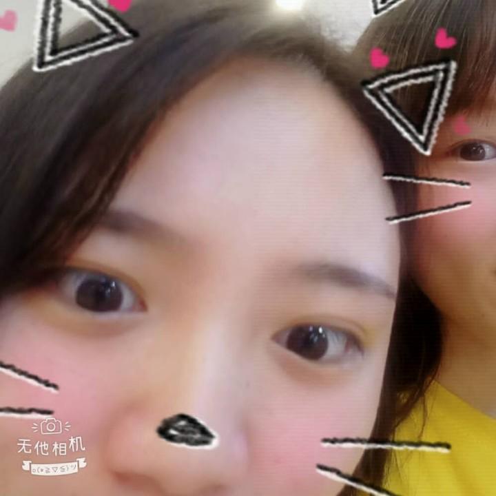云淡风轻@