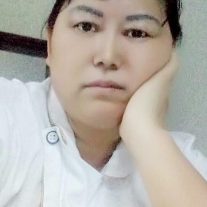 美姐