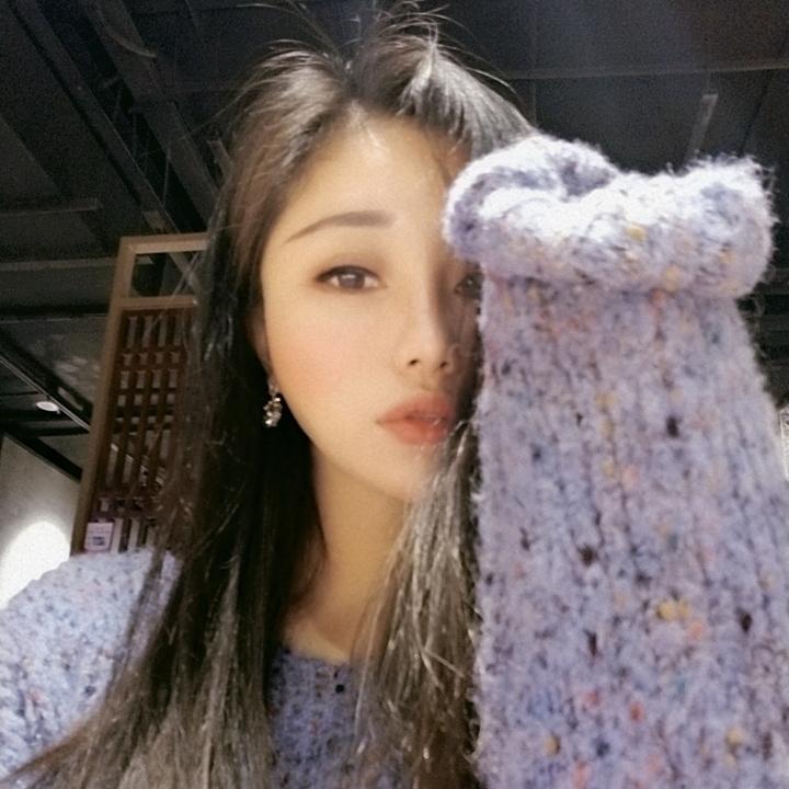 简简单单Tina-小李老师