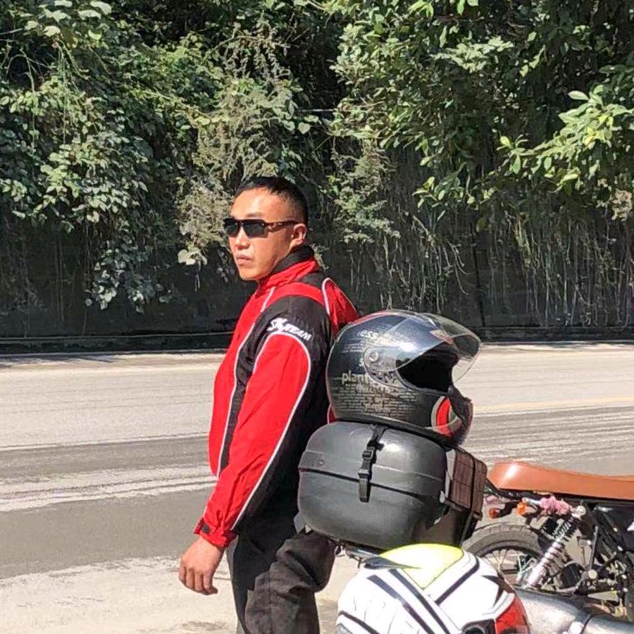 邹师傅s0w1