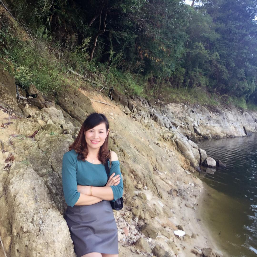 林（宁静的港湾）中医古方头疗头疗师