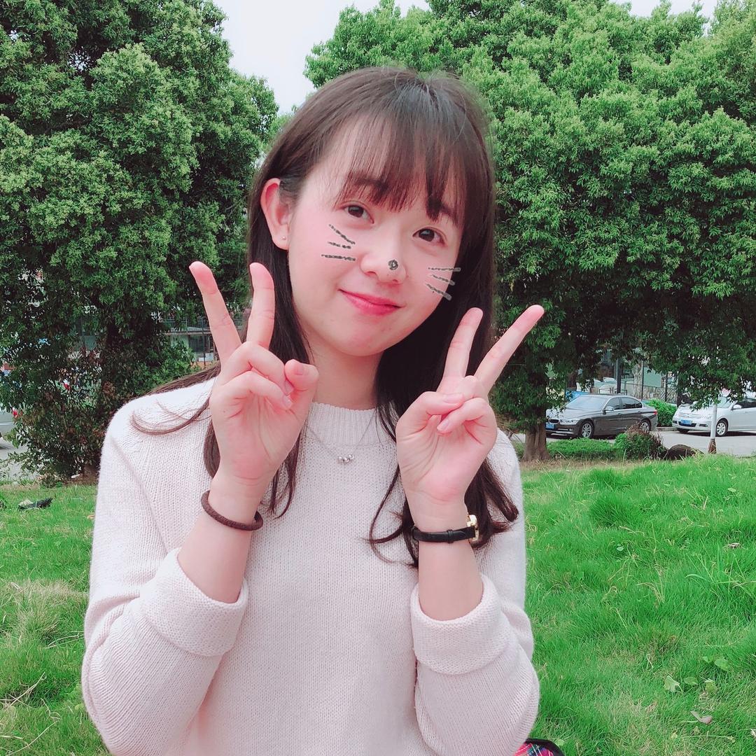 🔆阳光美哈哈