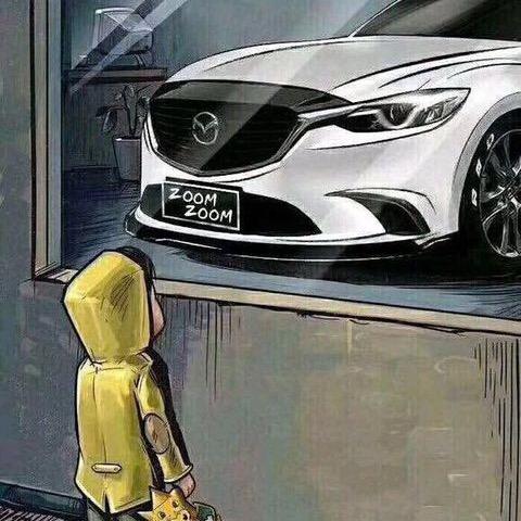 生活只有眼前的苟且