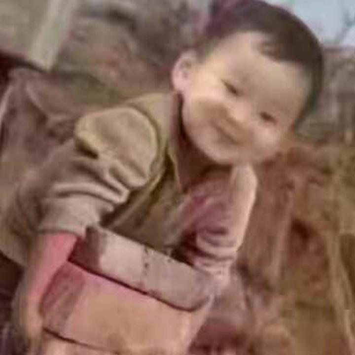 爱妃，朕是皇上。