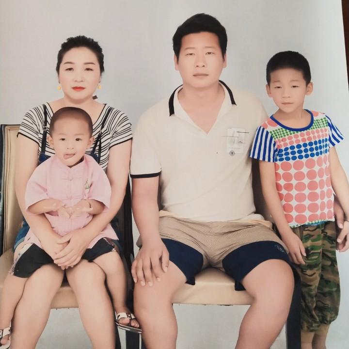 土豆农副产品批发