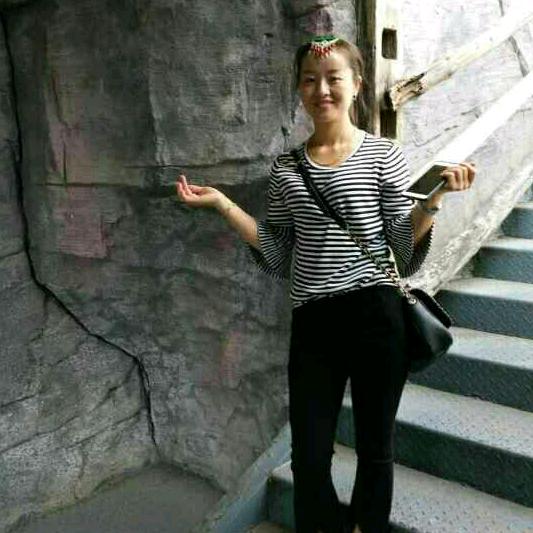 爱跳舞的@洁😘