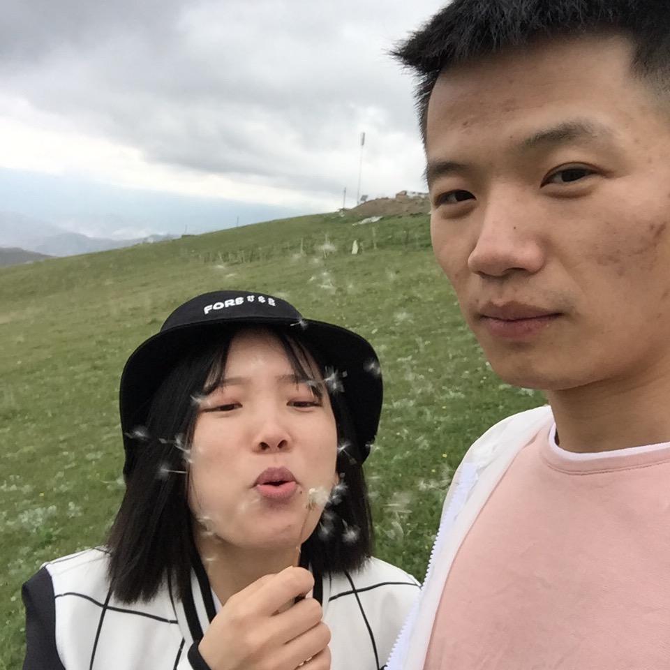 山水青云