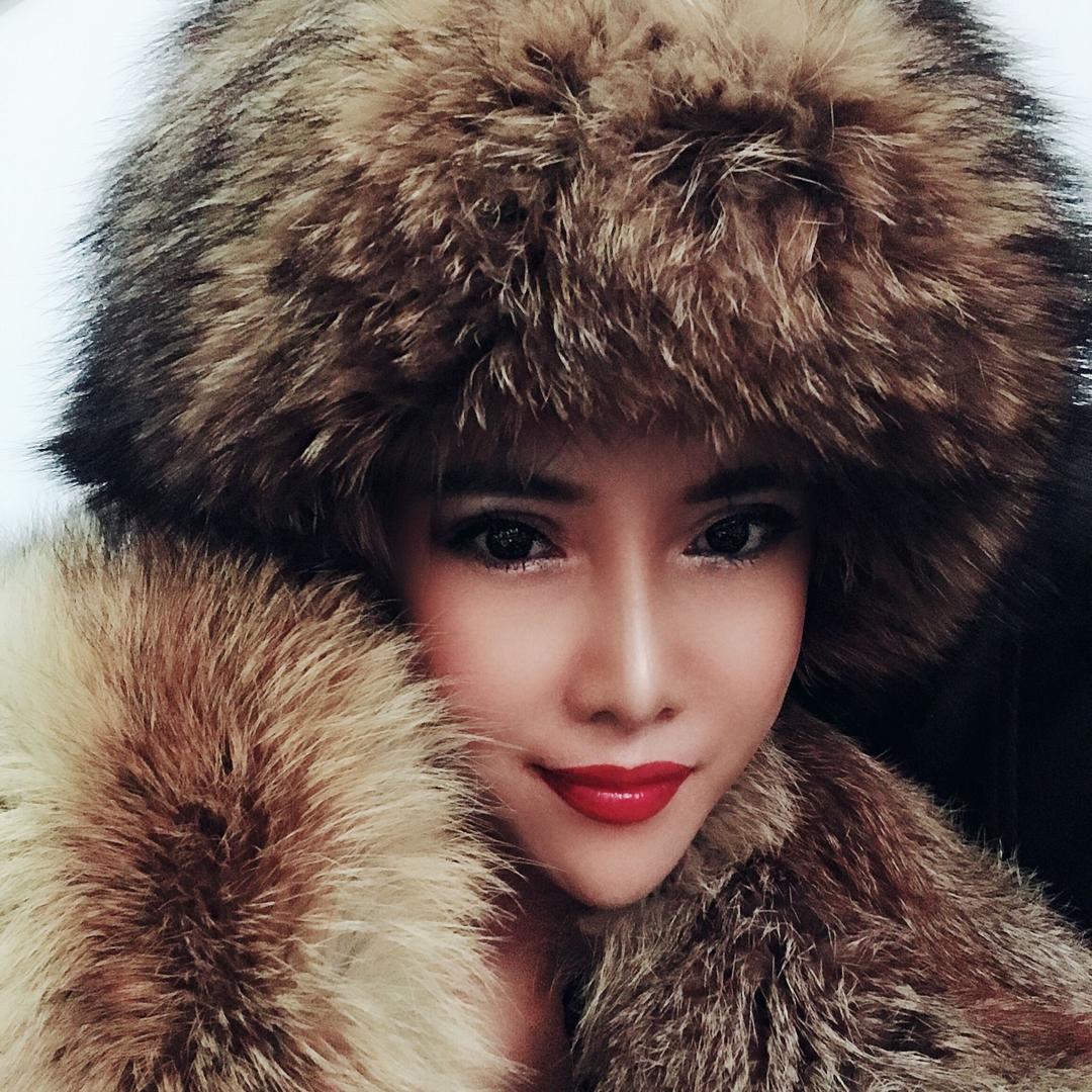村妮