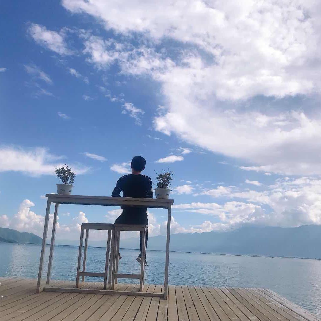 李鹏飞