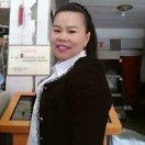 普新王牌电视专卖店。万桂芳