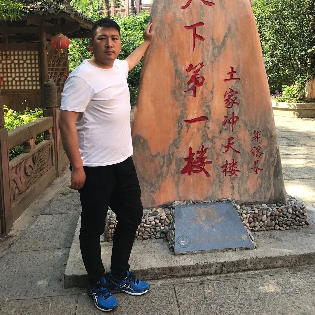 小强哥