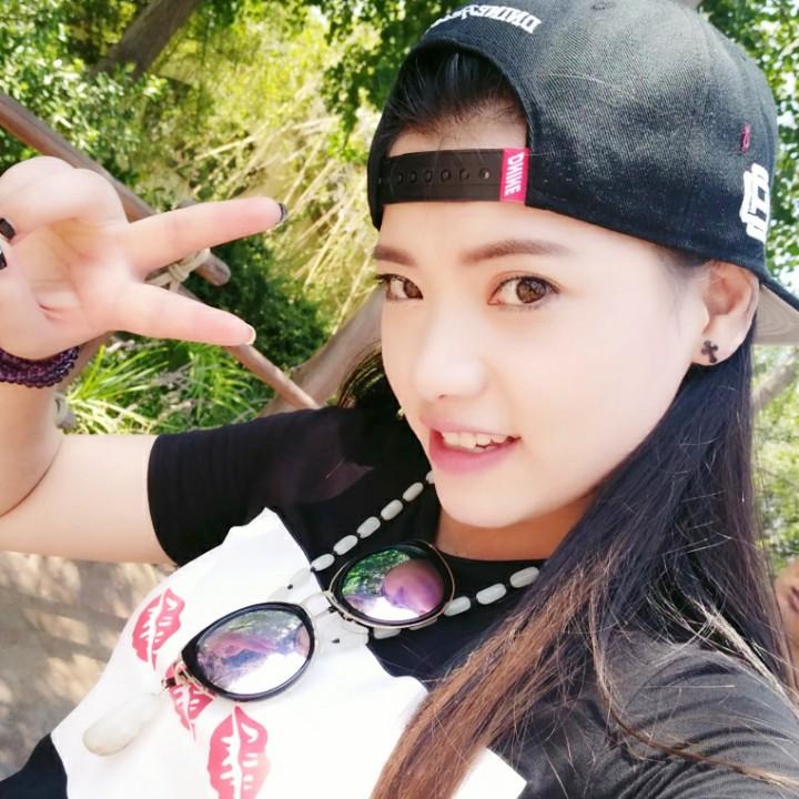 茹宝（和平精英）