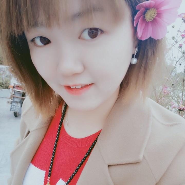 晓芳芳