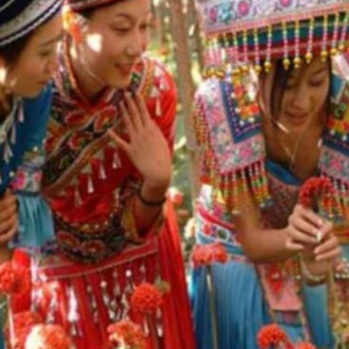 七农土特产